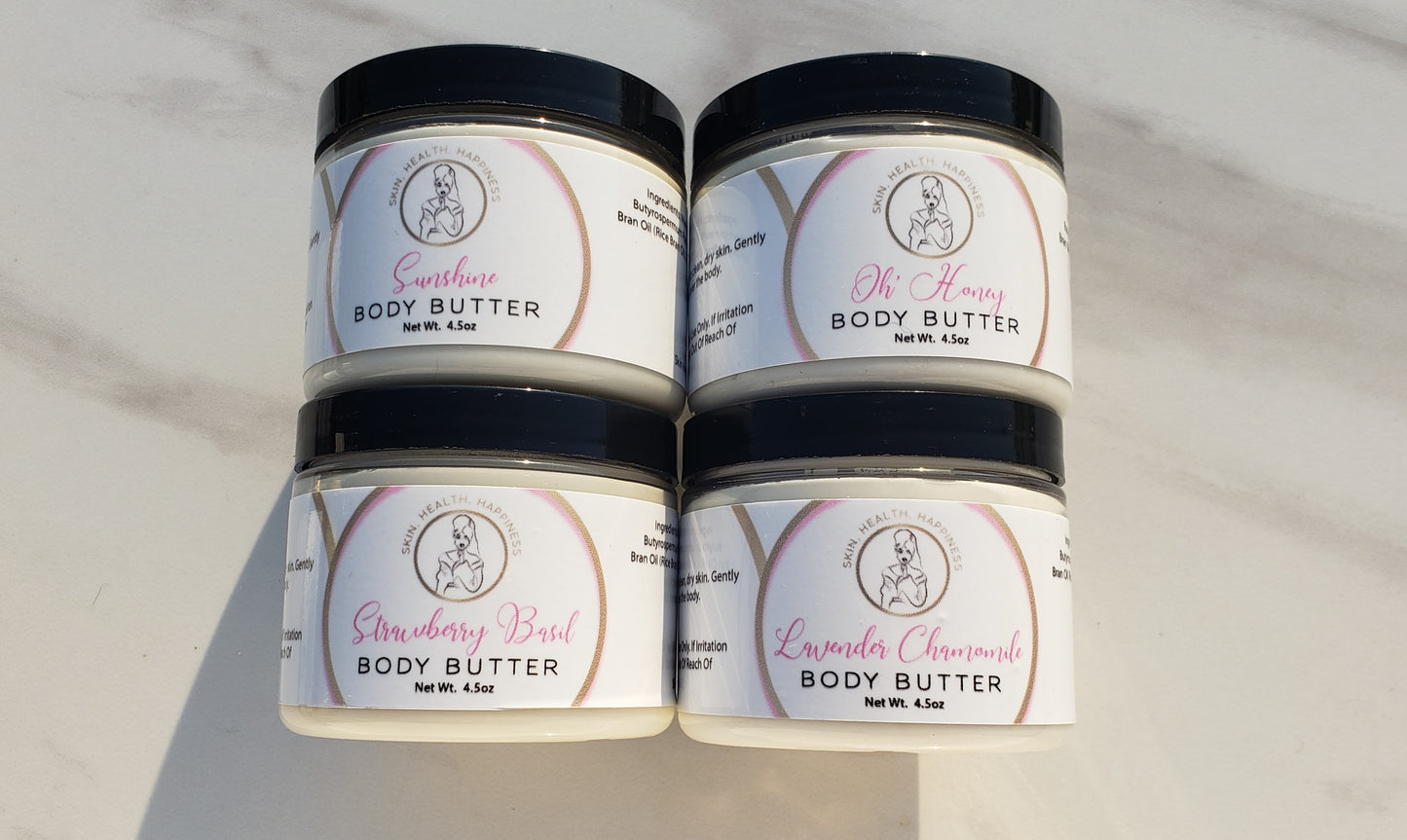 Body Butter