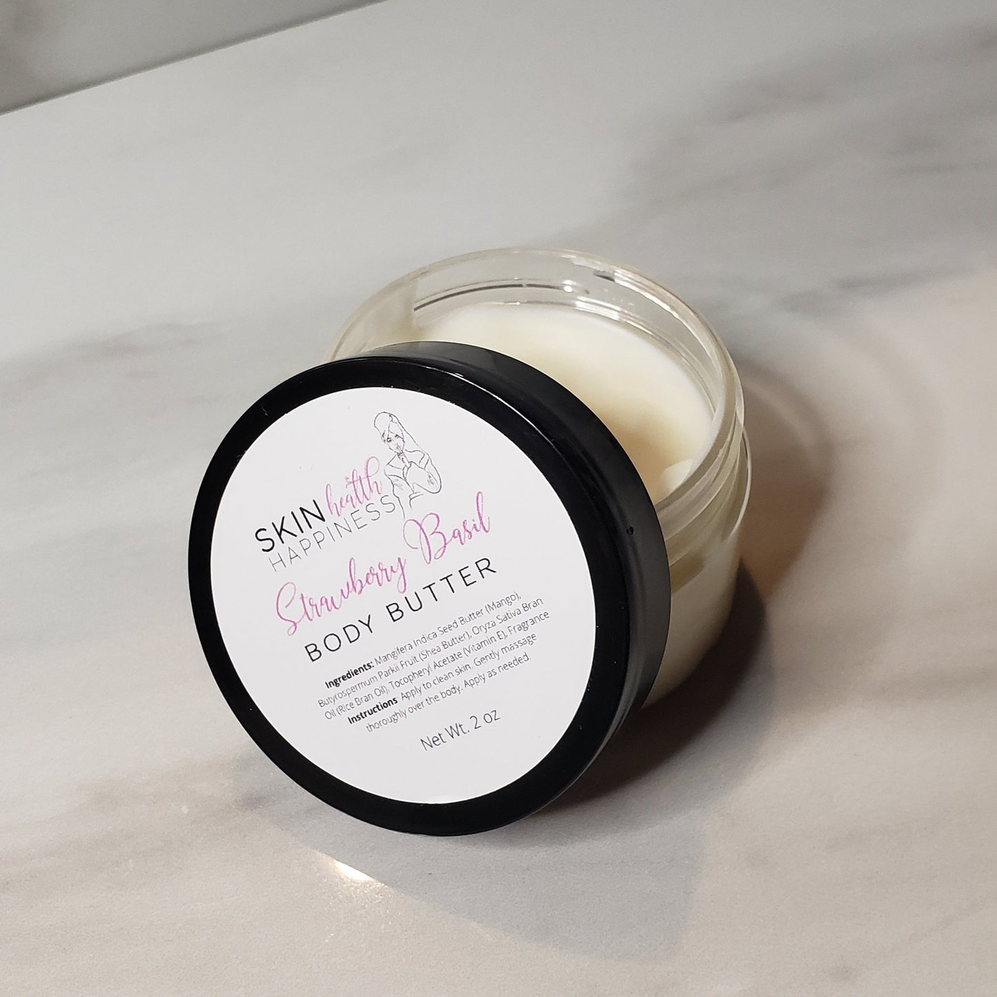 Body Butter