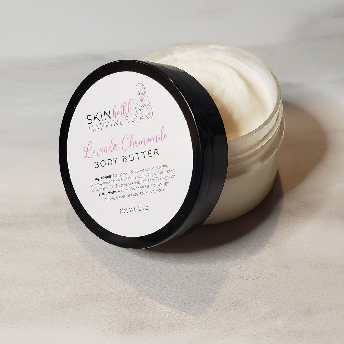 Body Butter