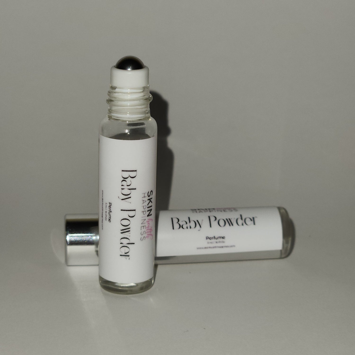 Roll-On Perfume — RICA bath + body
