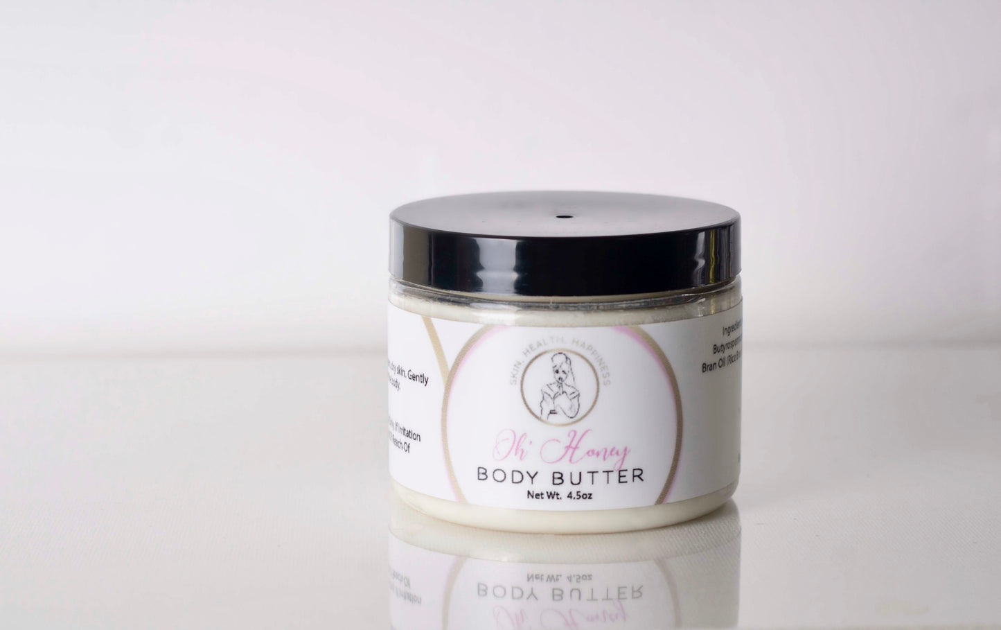 Body Butter