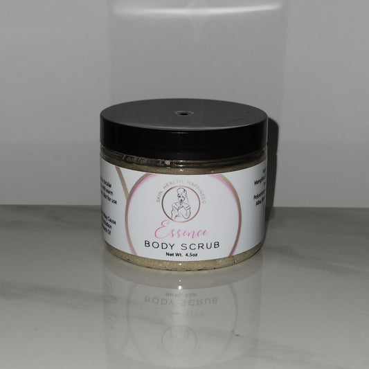 Essence Body Scrub